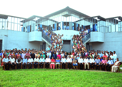 Best Theological College in Dehradun